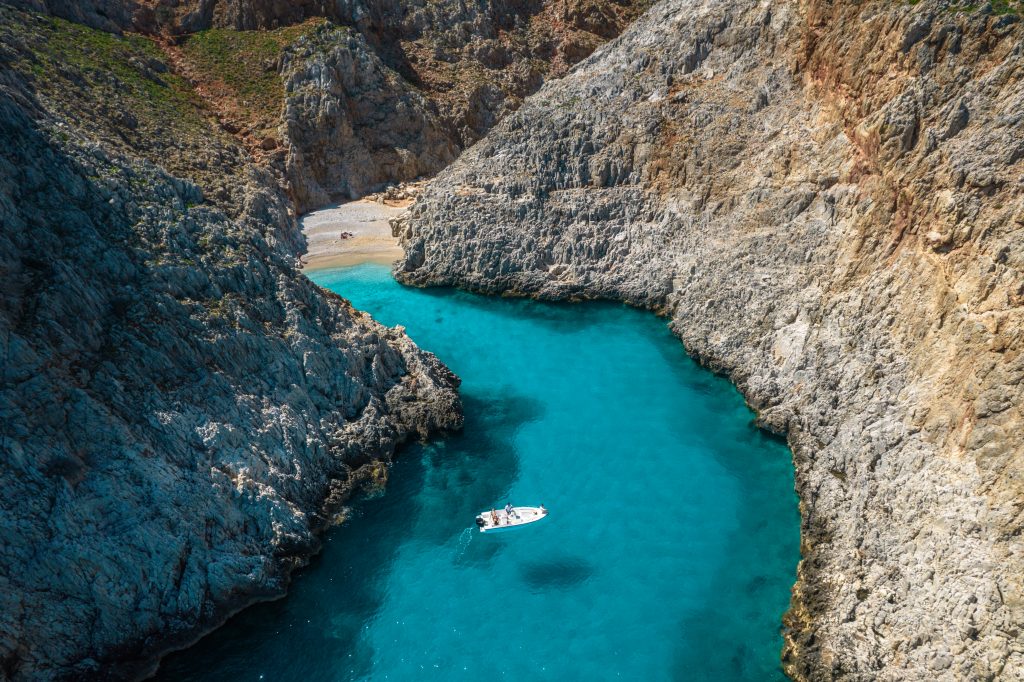 Σεϊτάν Λιμάνια