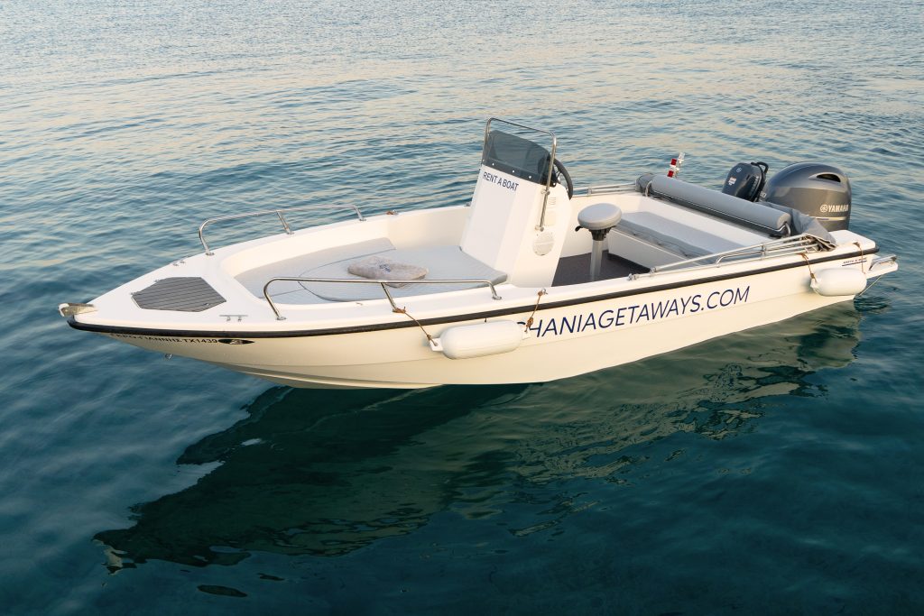 Rent a boat, boat rentals