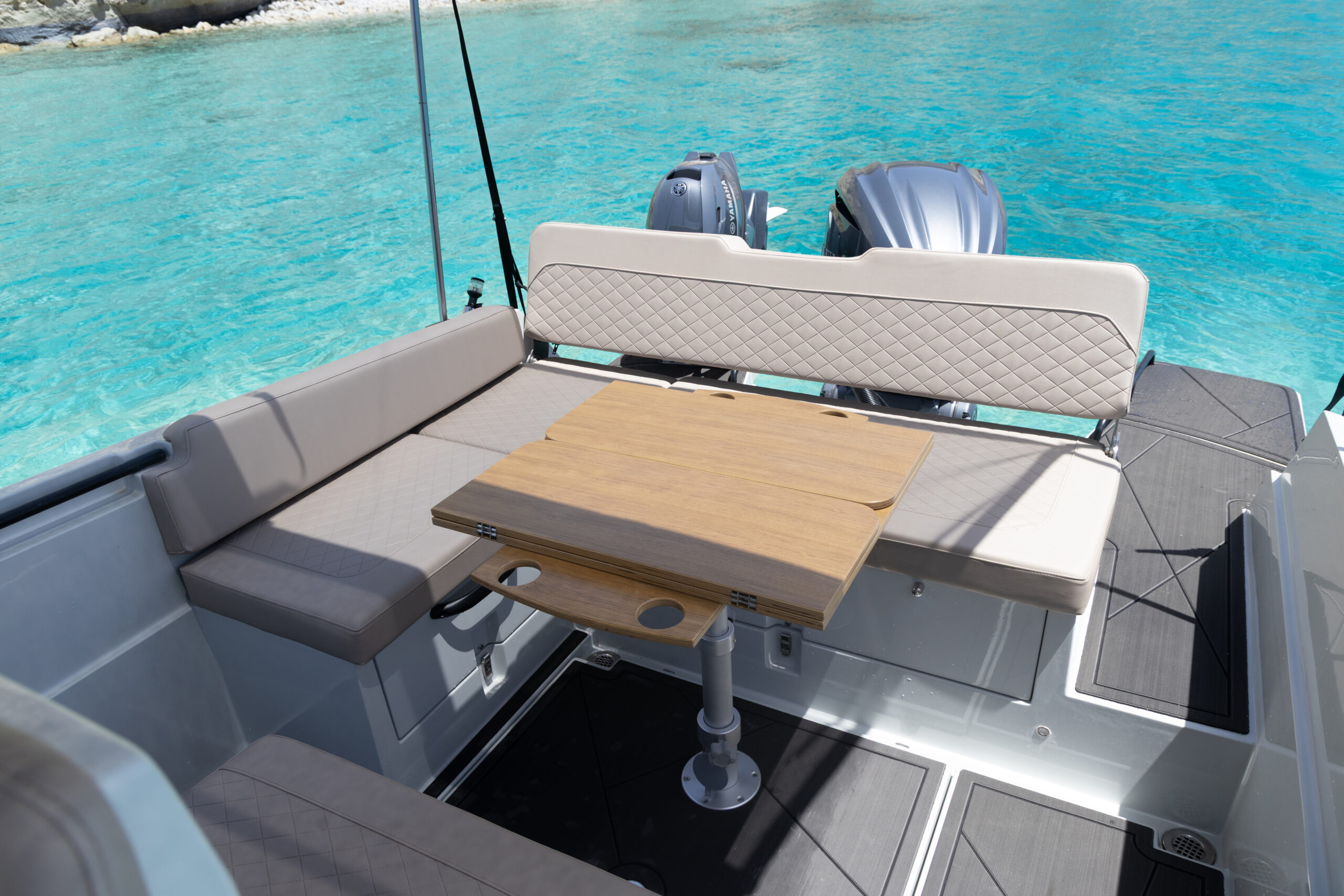 Marathi Boat Rentals