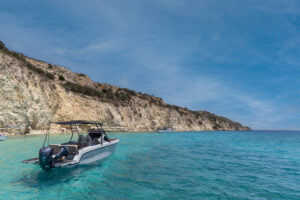 Private Cruises Rethymno