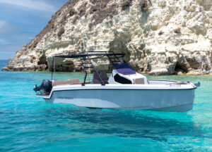 Rethymno Boat Rentals