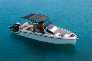 Ενοικίαση-Σκάφους-Χανιά