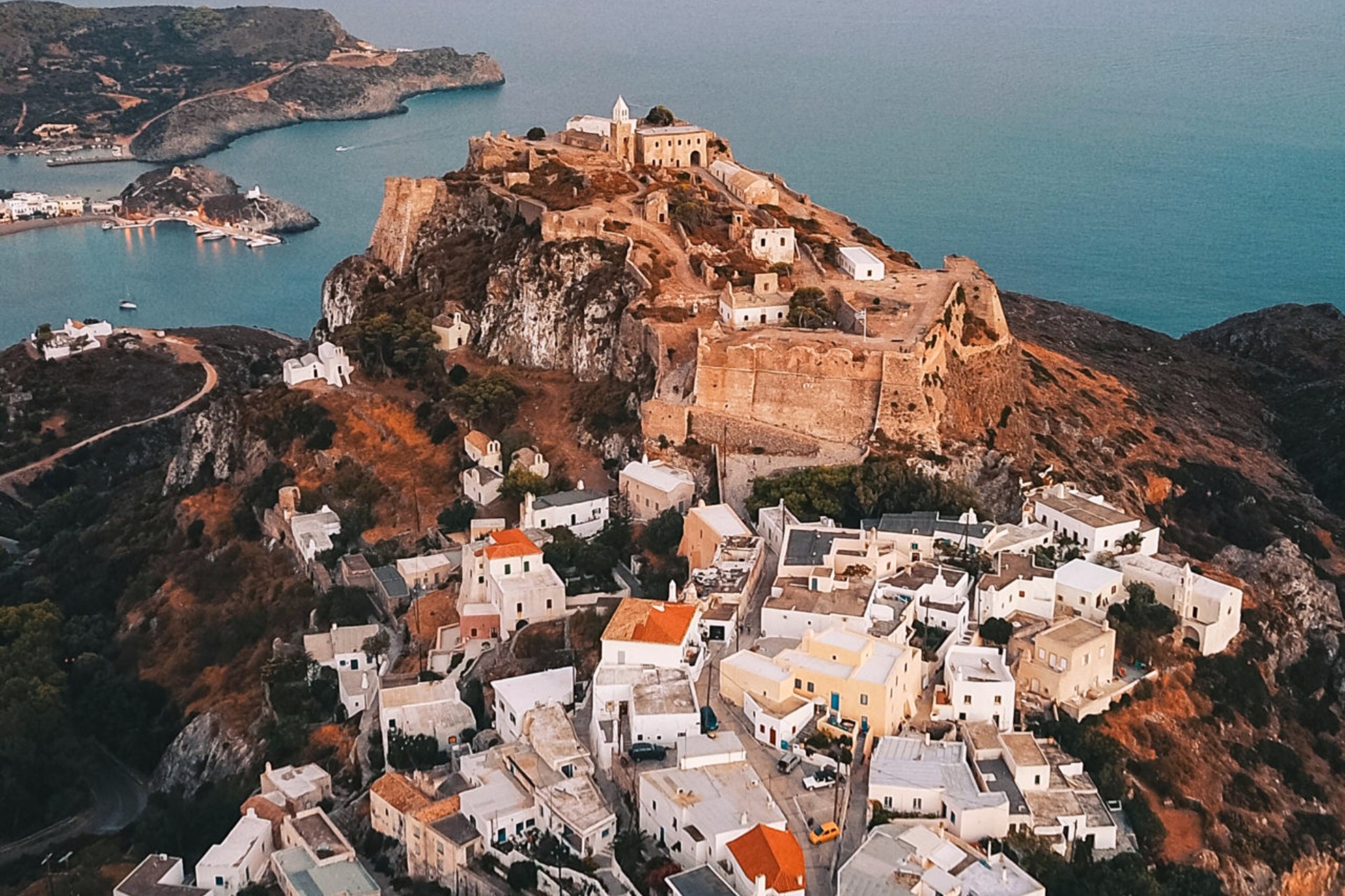 Aegean Tours Kythira 1