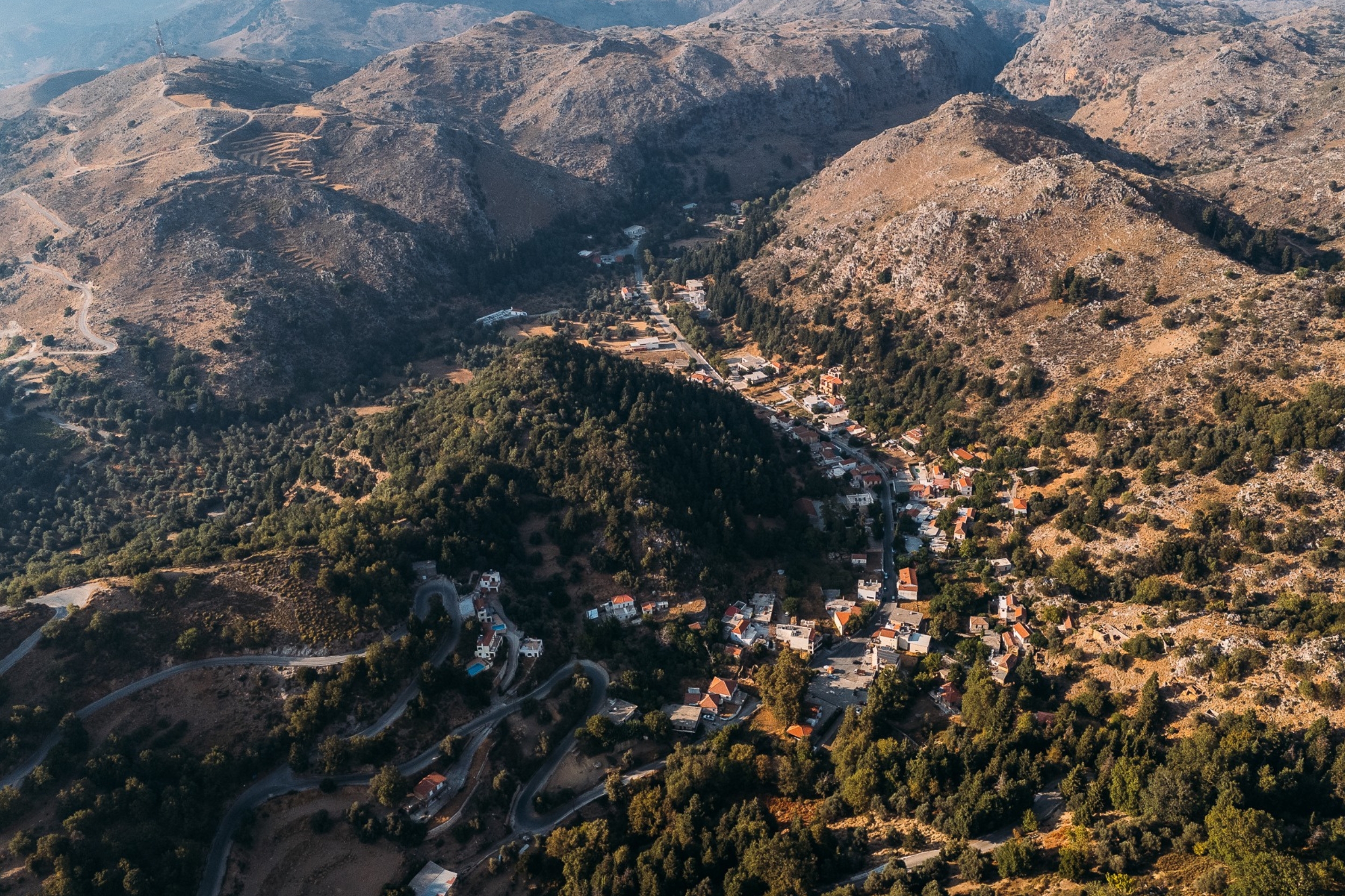 Private Tours with Van 4