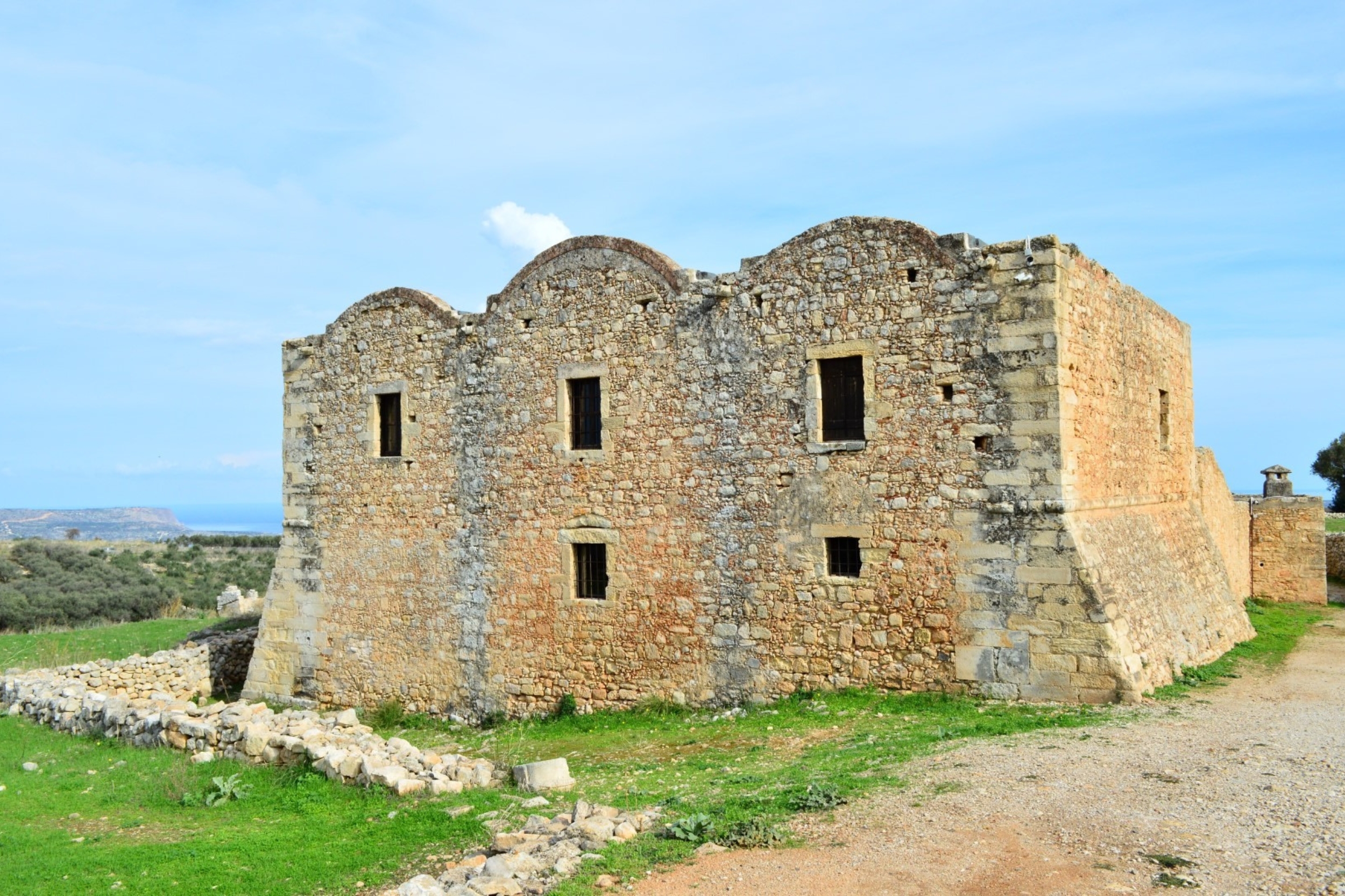 Private Tours with Van 3