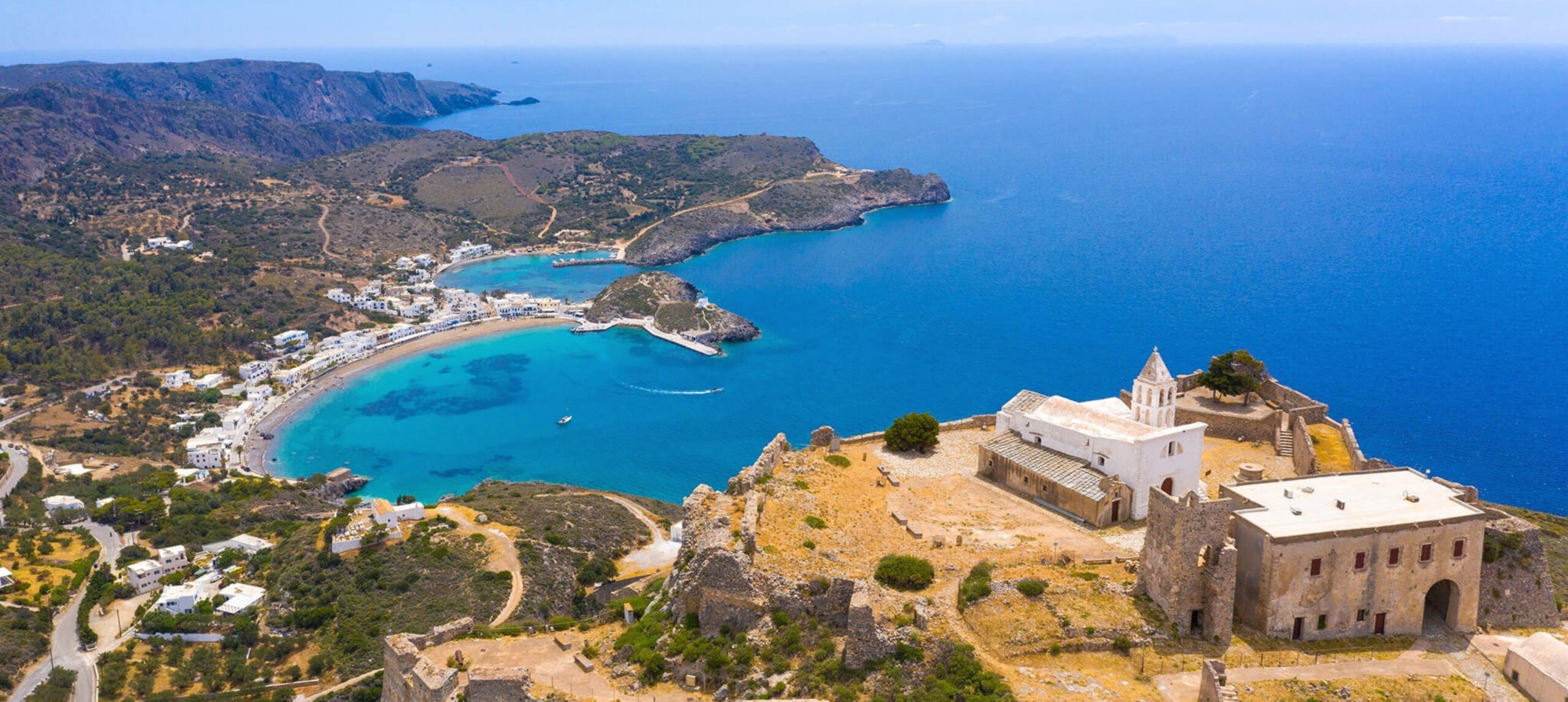 Aegean Tours Kythira 2