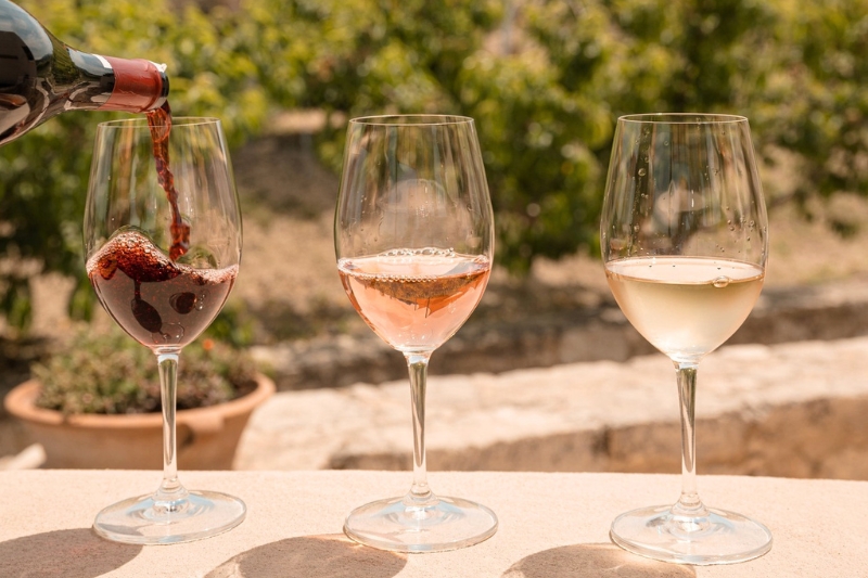 Private Tours with Van 1