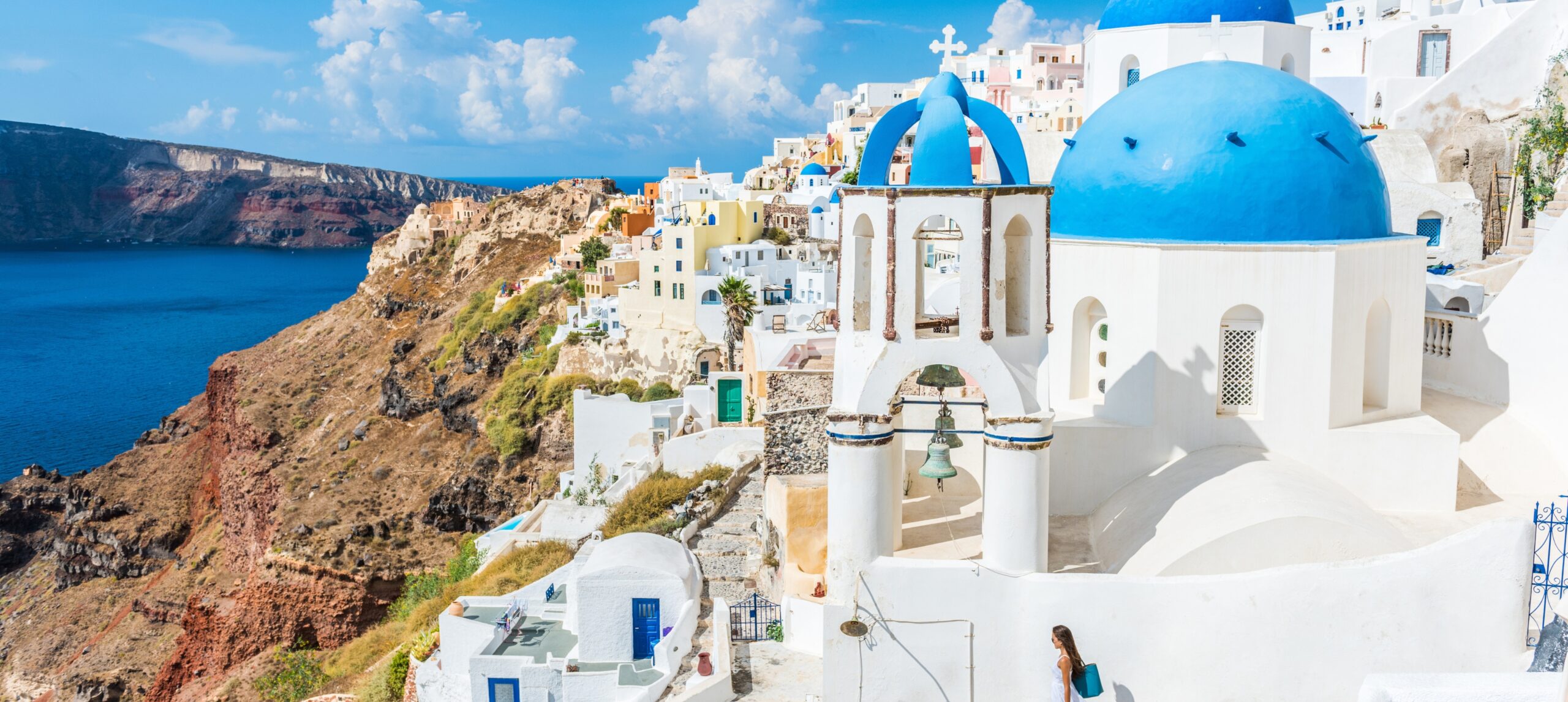 Aegean Tours Santorini 2