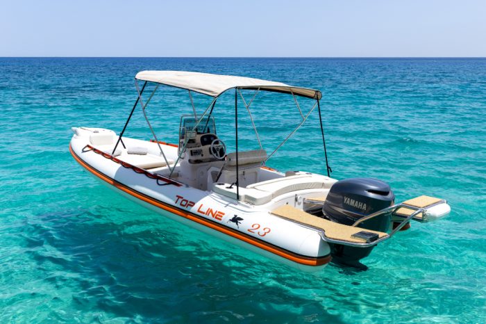 Boat-Rental-Marathi-kissamos-Chania-Balos