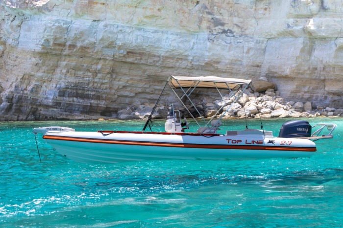 Chania-Boat-rentals